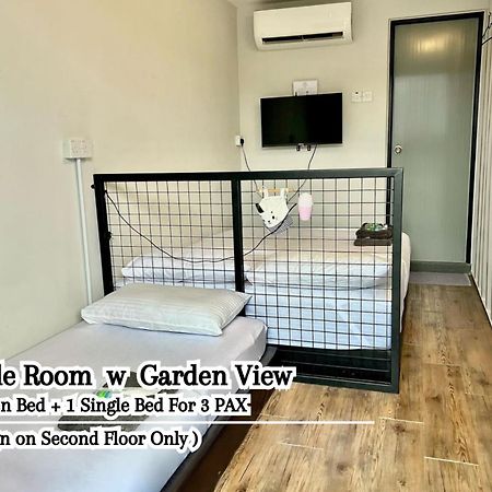 Reserve The Cozytainer Taiping Exterior foto
