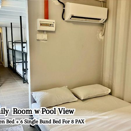 Reserve The Cozytainer Taiping Exterior foto