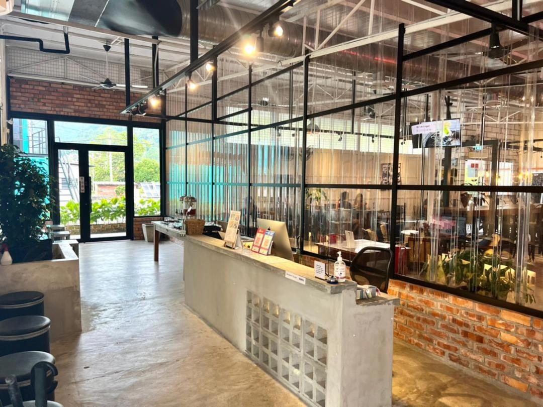 Reserve The Cozytainer Taiping Exterior foto