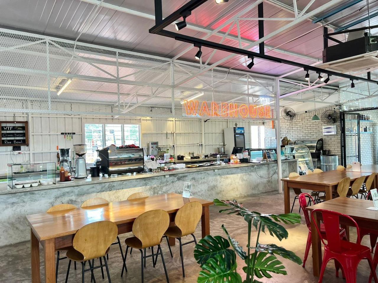 Reserve The Cozytainer Taiping Exterior foto