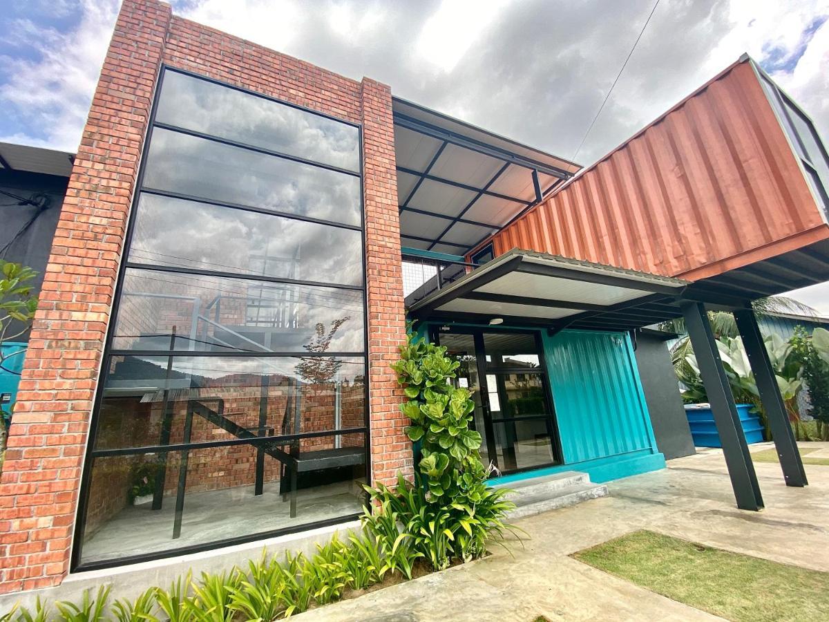 Reserve The Cozytainer Taiping Exterior foto