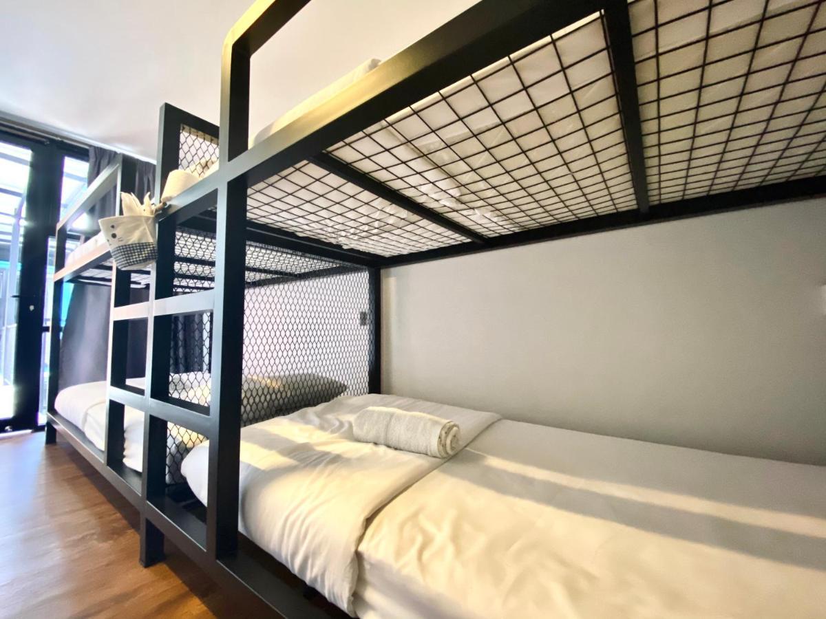Reserve The Cozytainer Taiping Exterior foto